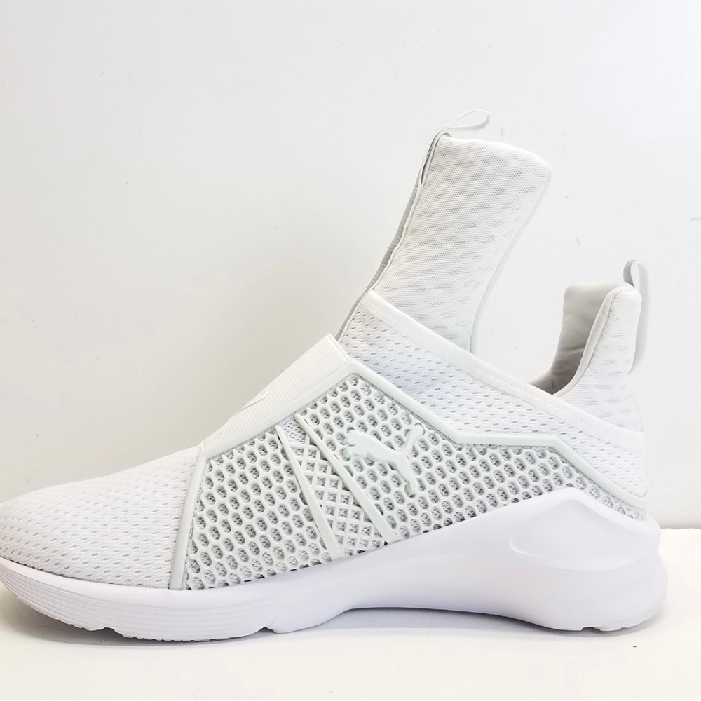 PUMA X FENTY BY RIHANNA .Women Sz 9M